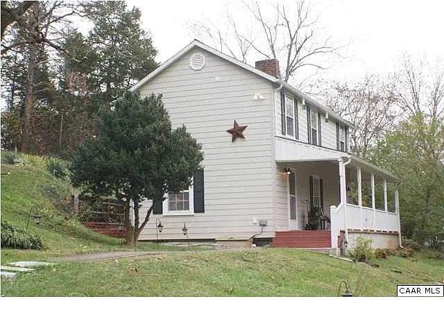 10900 Howardsville Ln photo 1