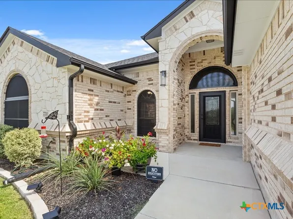 7711 Silicon Dr, Killeen, TX 76542