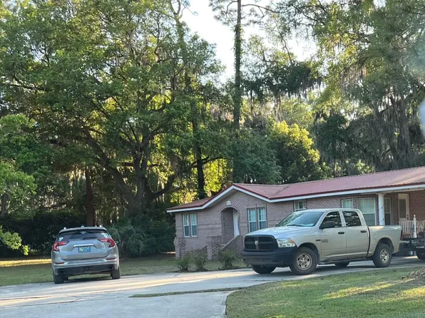 9330 VINEYARD Lane, Jacksonville, FL 32220