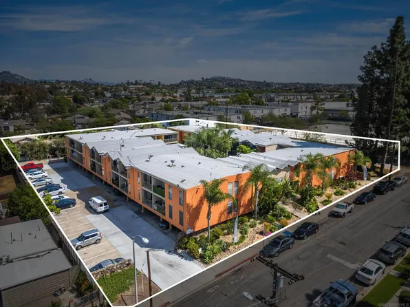 5055 73rd St, San Diego, CA 92115