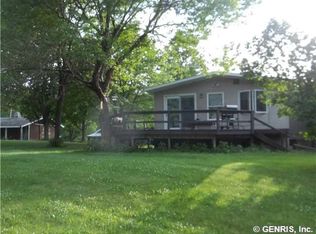 5191 Deuel Rd, Honeoye, NY 14471