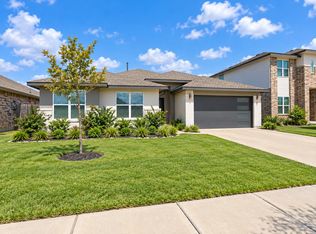 3611 Briar Falls Ave, Missouri City, TX 77459