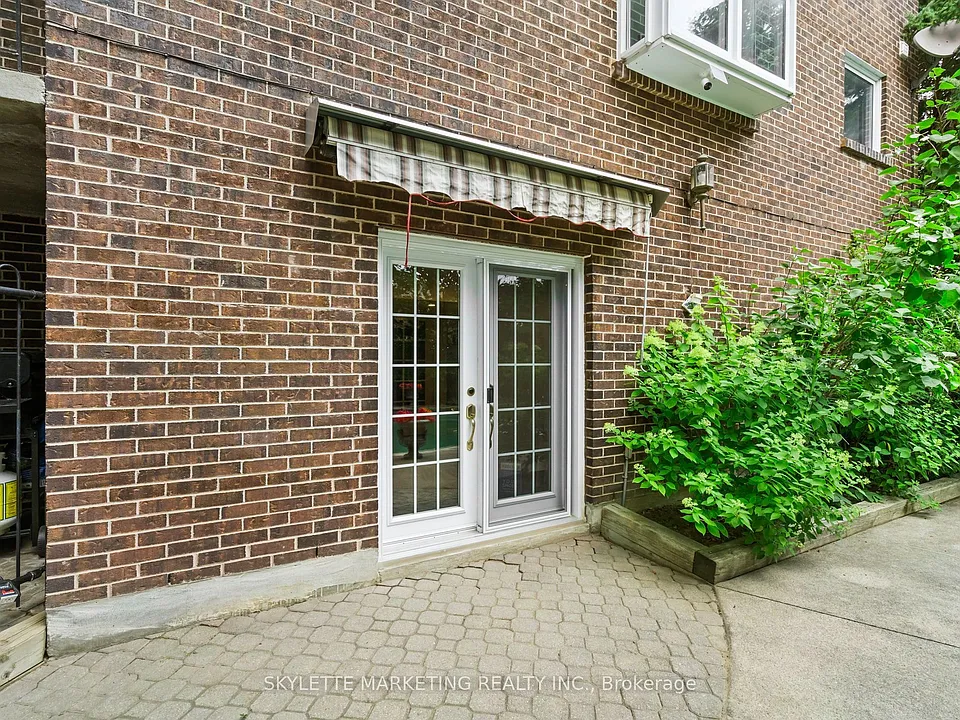 17 Sabrina Ct #BASEMENT