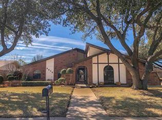 5512 Briargrove Dr, Wichita Falls, TX 76310