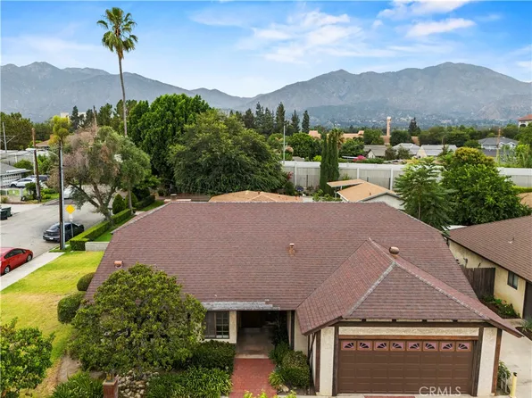 1528 Alamitas Ave APT A, Monrovia, CA 91016