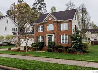 304 Tattenhall Dr, Cary, NC 27518