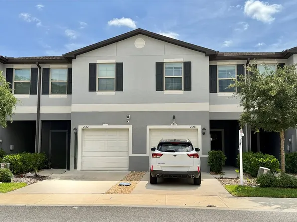 2578 CHARLAN COURT, HOLIDAY, FL 34690