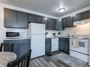 Oak Ridge Apartments, Runnemede, NJ 08078
