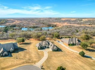 5451 Auburn Dr, Norman, OK 73072