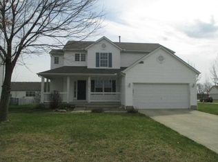 5748 Rarey Ave E, Groveport, OH 43125