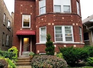 6519 N Campbell Ave, Chicago, IL 60645