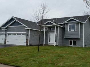 1212 Deer Haven Dr SE, Isanti, MN 55040