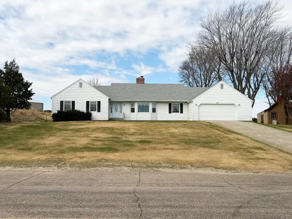 817 Skyline Dr, Bassett, NE 68714