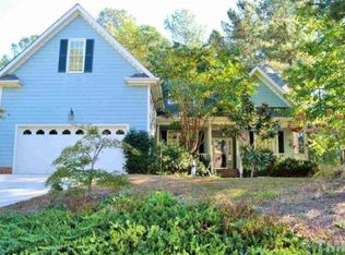 102 Capistrane Dr, Cary, NC 27519