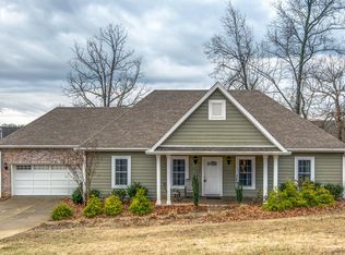 114 Pheasant Hollow Rd, Dickson, TN 37055
