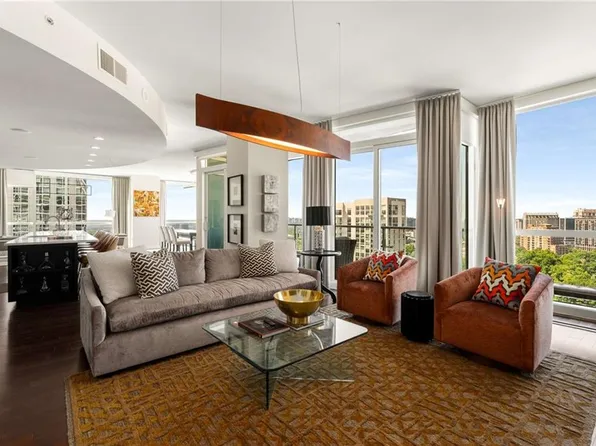 3325 Piedmont Rd NE Unit 2006, Atlanta, GA 30305
