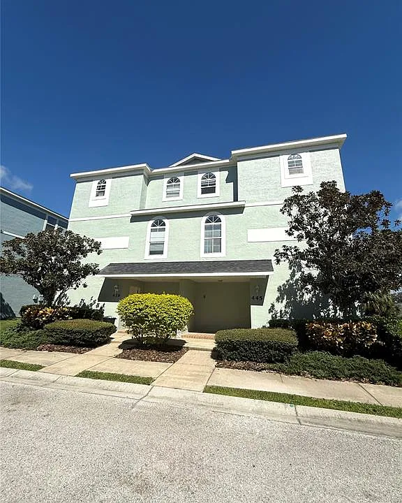 445 Bayou Village Dr