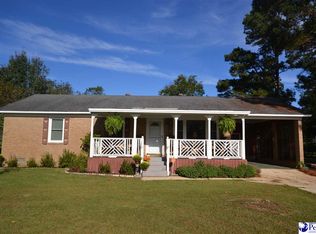 2305 Dudley Dr, Florence, SC 29505