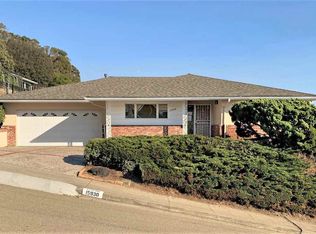 15930 Cambrian Dr, San Leandro, CA