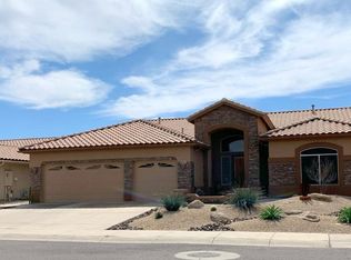 8701 W Escuda Dr, Peoria, AZ 85382