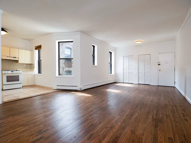 2116 Dorchester Rd #4J — Photo 7