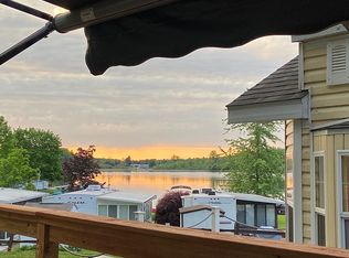 363 W Lake St #21, Sand Lake, MI 49343