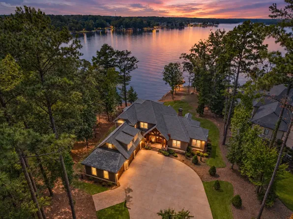 131 Carolyn Dr, Eatonton, GA 31024