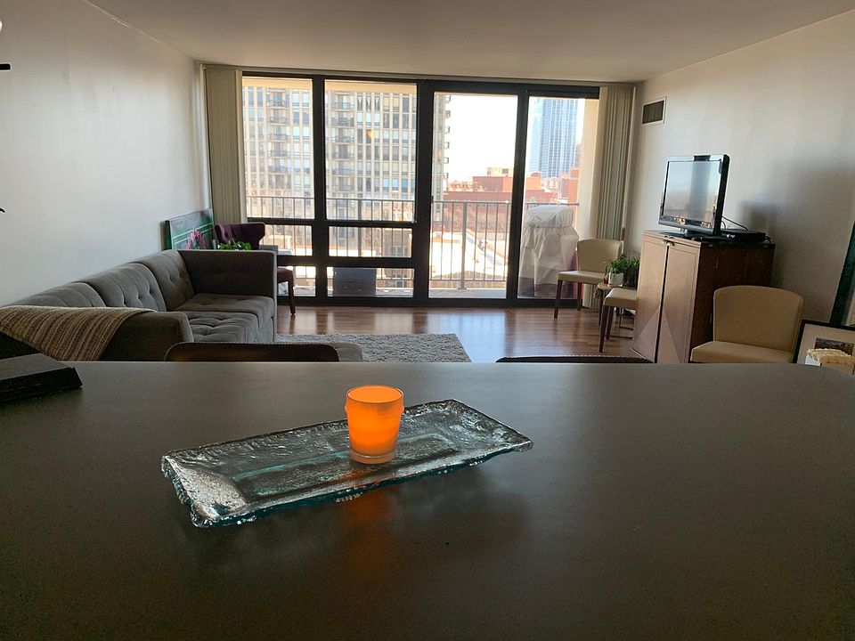 1st image of 1636 N Wells St APT 703