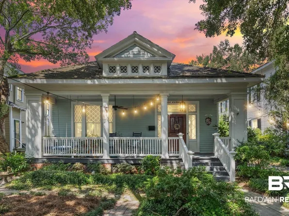 304 S Georgia Ave, Mobile, AL 36604