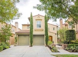 8 Inglenook, Irvine, CA 92602