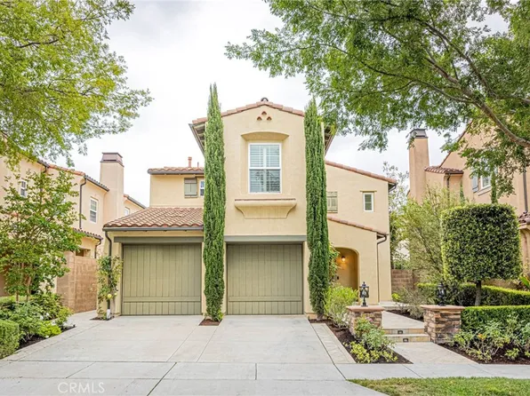 8 Inglenook, Irvine, CA 92602