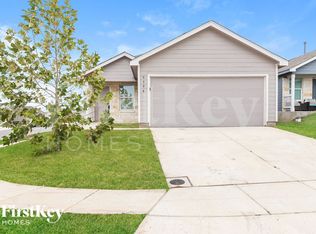 5196 Fowler Crst, Converse, TX 78109