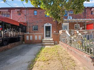 412 Hendrix St, Brooklyn, NY 11207