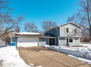 1912 Vale Ave NW, Elk River, MN 55330