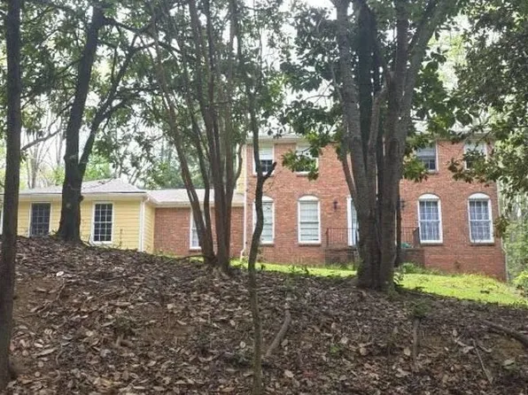 4118 Jefferson Township Pkwy, Marietta, GA 30066