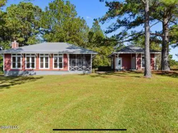 27311 E Lake Cypress Dr, Perkinston, MS 39573