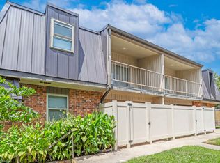 Hampton Court Apartments, Baton Rouge, LA 70809