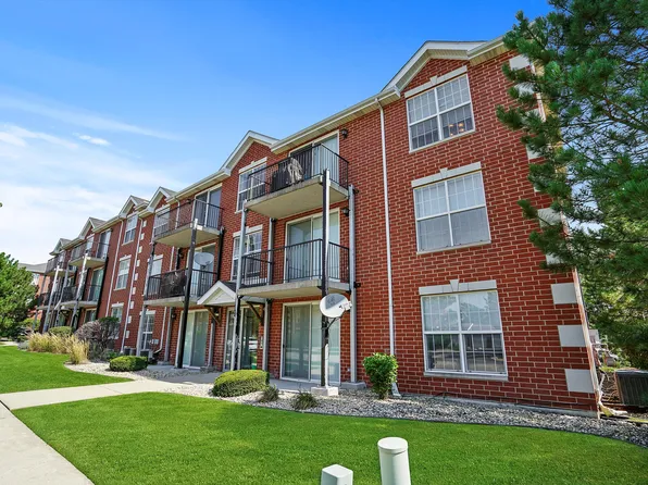 16671 Liberty Cir Unit 3N, Orland Hills, IL 60477