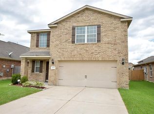 9838 Opal Rock Dr, Rosharon, TX 77583