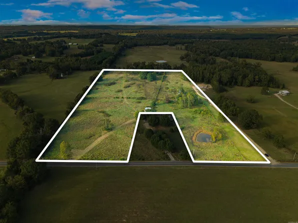 200 Matthews Rd, Enola, AR 72047