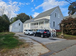 15 Blake St, Pittsfield, NH 03263