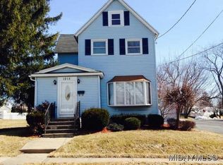 1215 Albany St, Utica, NY 13501
