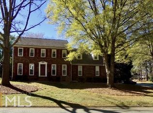 1552 Pine Bluff Ct #30, Snellville, GA 30078