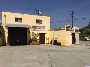 3401 Eagle Rock Blvd, Los Angeles, CA 90065