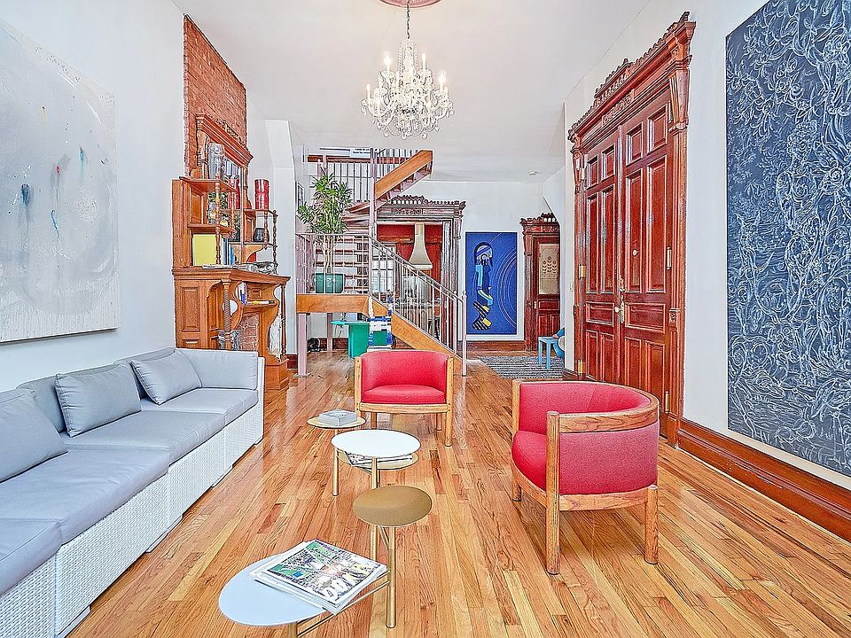 1st image of 21 W 121st St APT 1