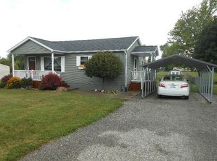 4976 Center St, Millington, MI 48746