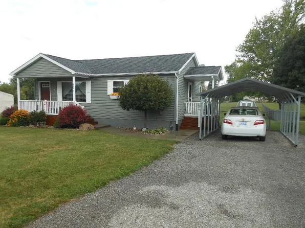 4976 Center St, Millington, MI 48746