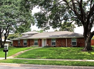 4117 Boca Bay Dr, Dallas, TX 75244