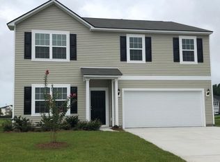 4009 Alvina Way, Myrtle Beach, SC 29579