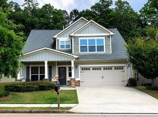 62 Seabiscuit Ct, Newnan, GA 30263